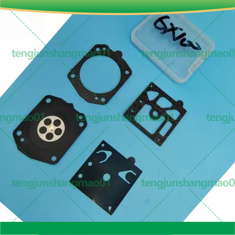 5 ชุดสำหรับฮอนด้า GX100 GXR120 - Gardening Tools Repair บทวิจารณ์และราคา