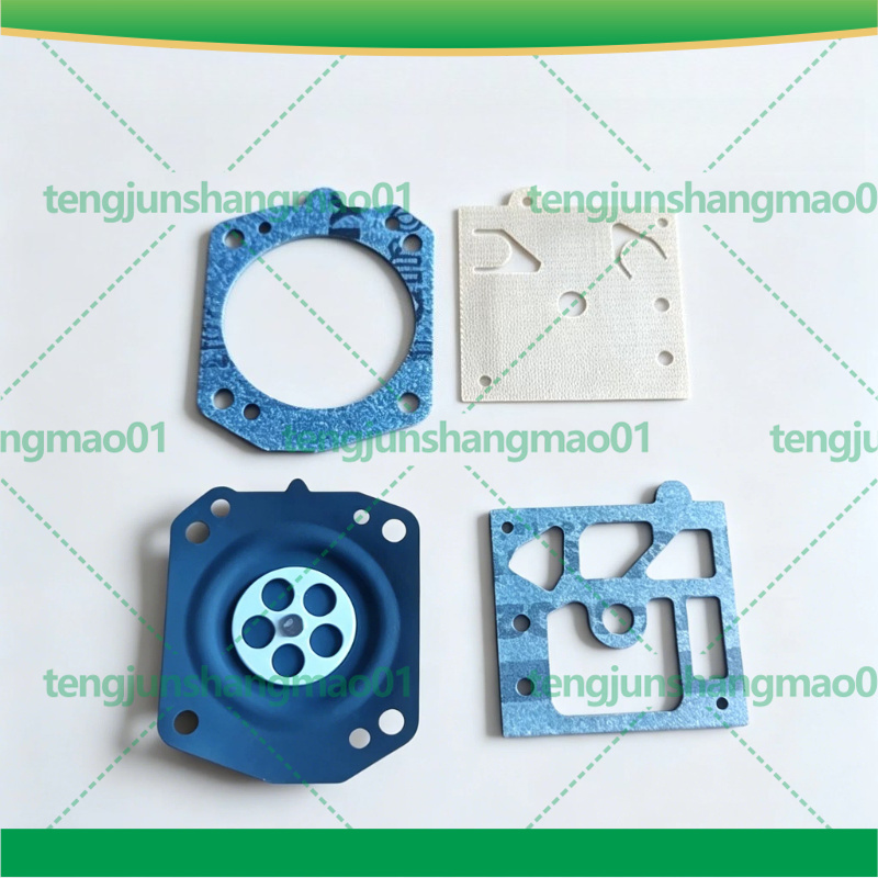 5 ชุดสำหรับฮอนด้า GX100 GXR120 - Gardening Tools Repair บทวิจารณ์และราคา
