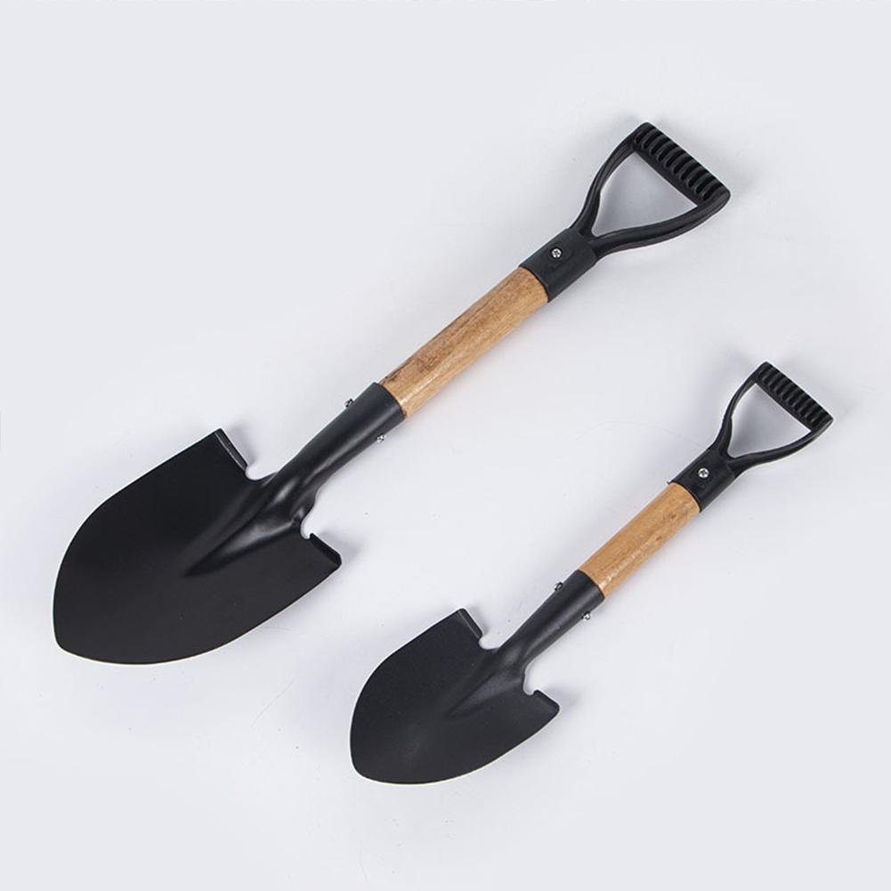 พลั่วสวนขนาด 36 ซม. พร้อมด้ามไ - Gardening Tools For Beginners บทวิจารณ์และราคา