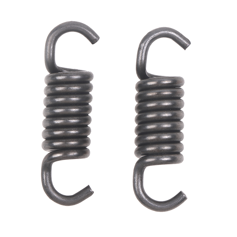 สปริง 2 ชิ้นสำหรับคลัตช์เครื่อ - Gardening Tools Cutter บทวิจารณ์และราคา
