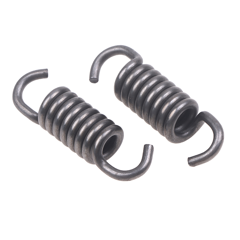 สปริง 2 ชิ้นสำหรับคลัตช์เครื่อ - Gardening Tools Cutter บทวิจารณ์และราคา