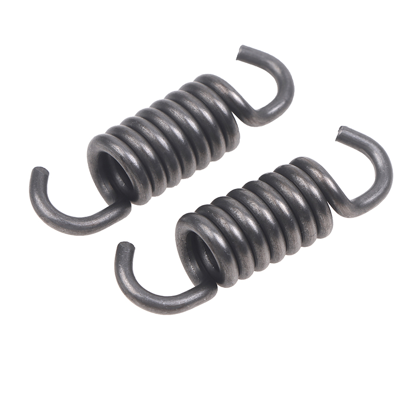 สปริง 2 ชิ้นสำหรับคลัตช์เครื่อ - Gardening Tools Cutter บทวิจารณ์และราคา