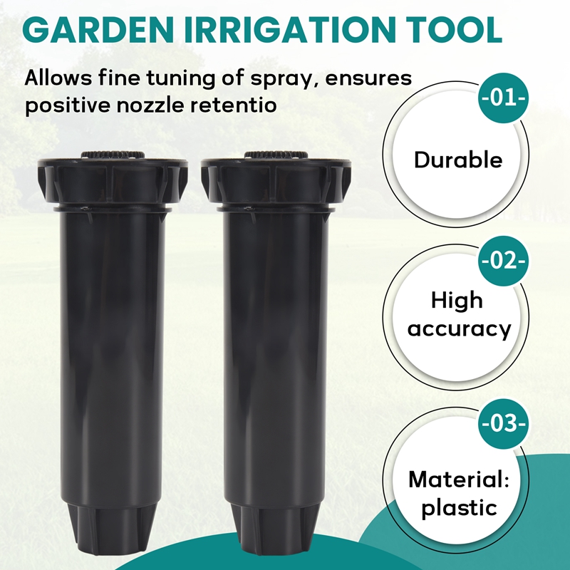 10 ชิ้น - อุปกรณ์รดน้ำสนามหญ้า - Gardening Tools บทวิจารณ์และราคา