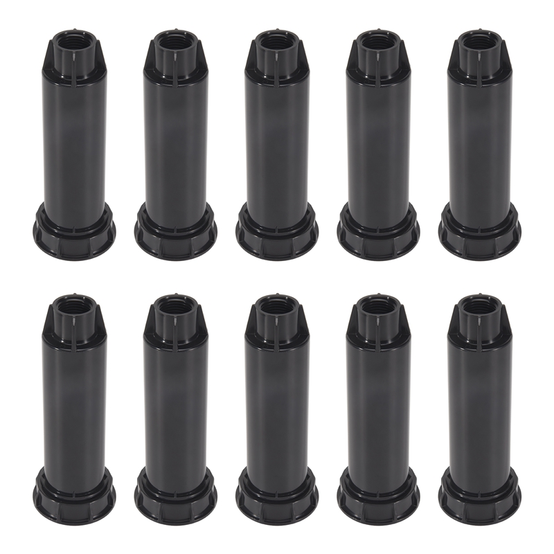 10 ชิ้น - อุปกรณ์รดน้ำสนามหญ้า - Gardening Tools บทวิจารณ์และราคา