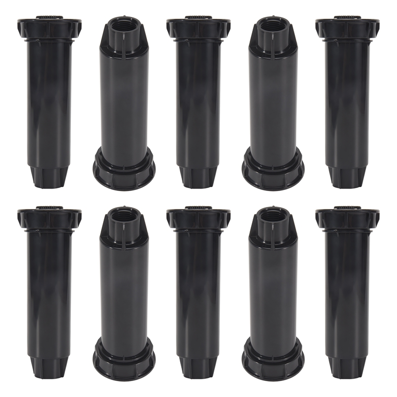 10 ชิ้น - อุปกรณ์รดน้ำสนามหญ้า - Gardening Tools บทวิจารณ์และราคา