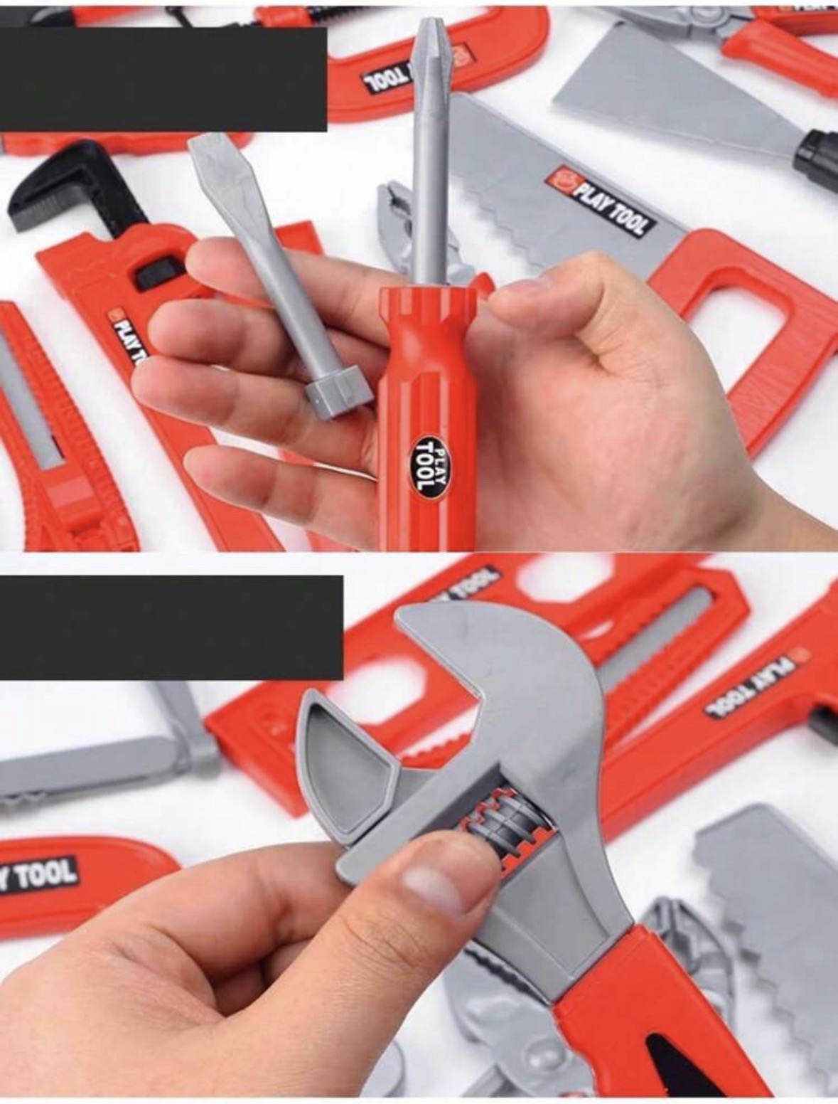ชุดเครื่องมือเด็ก ของเล่น 68/5 - Gardening Tools For Beginners บทวิจารณ์และราคา