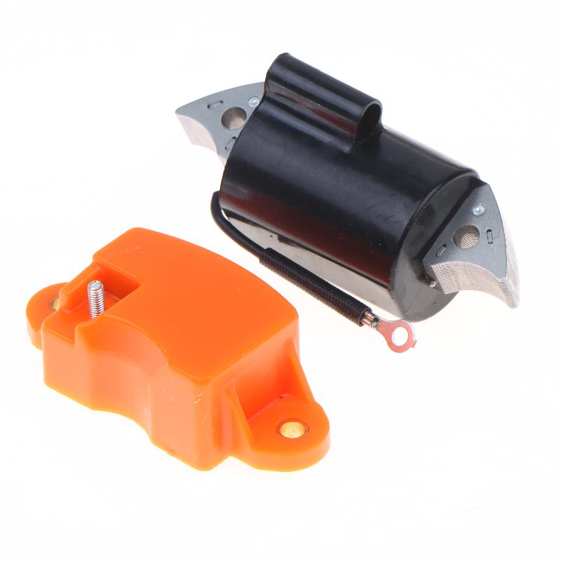 ตัวควบคุมโมดูลจุดระเบิดแบบ Hea - Gardening Tools Repair บทวิจารณ์และราคา