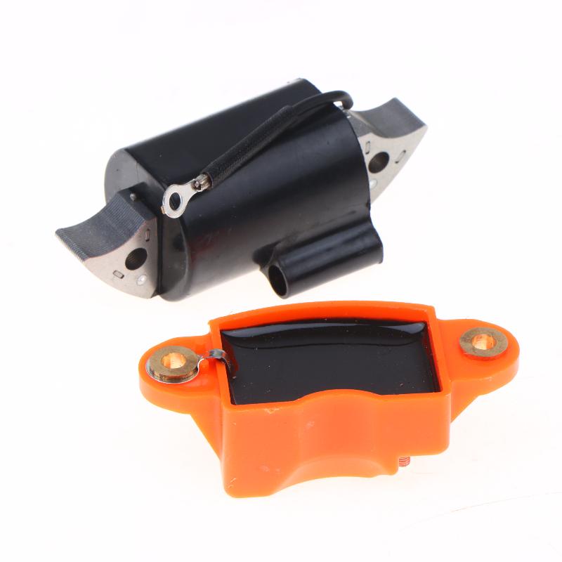 ตัวควบคุมโมดูลจุดระเบิดแบบ Hea - Gardening Tools Repair บทวิจารณ์และราคา