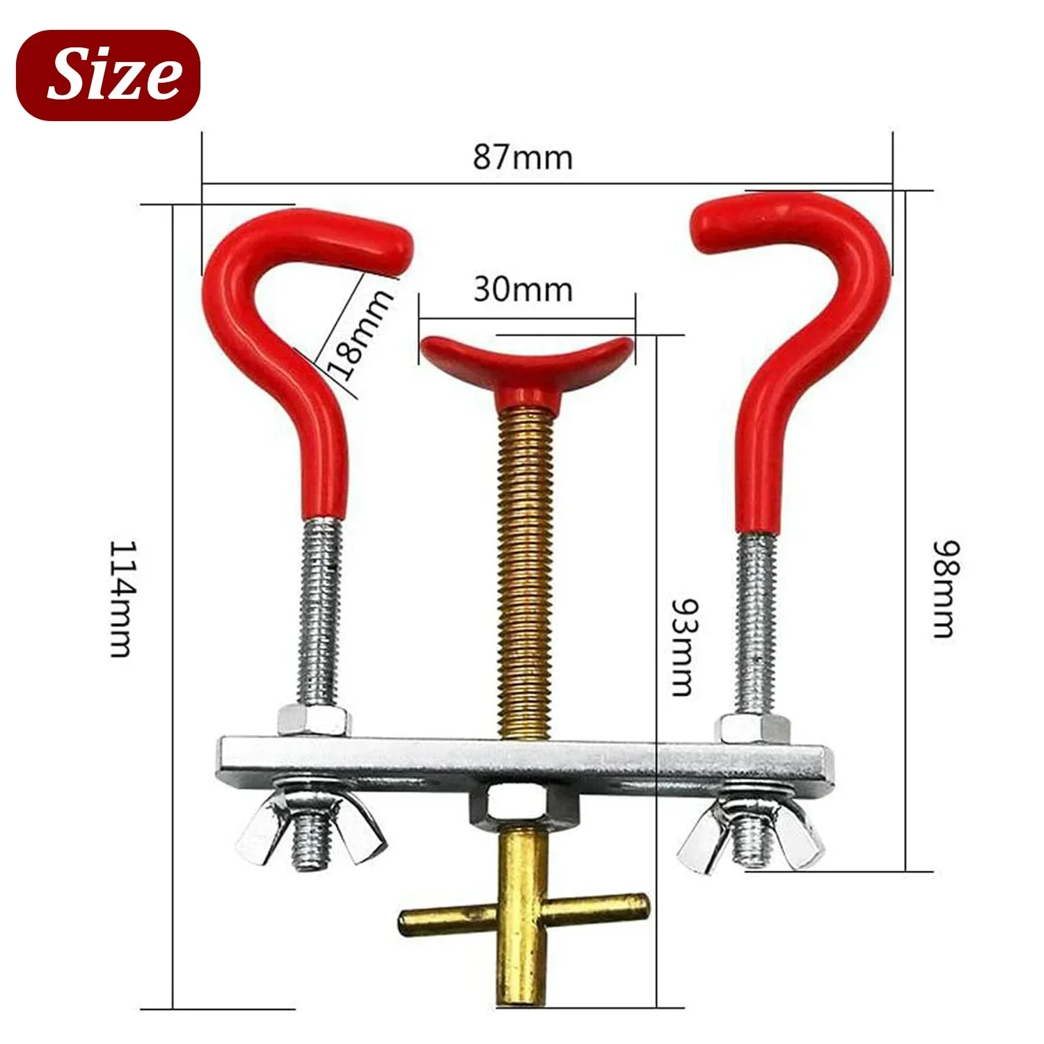สาขา Bender ชุดเครื่องมือสวนบอ - Gardening Tools Repair บทวิจารณ์และราคา