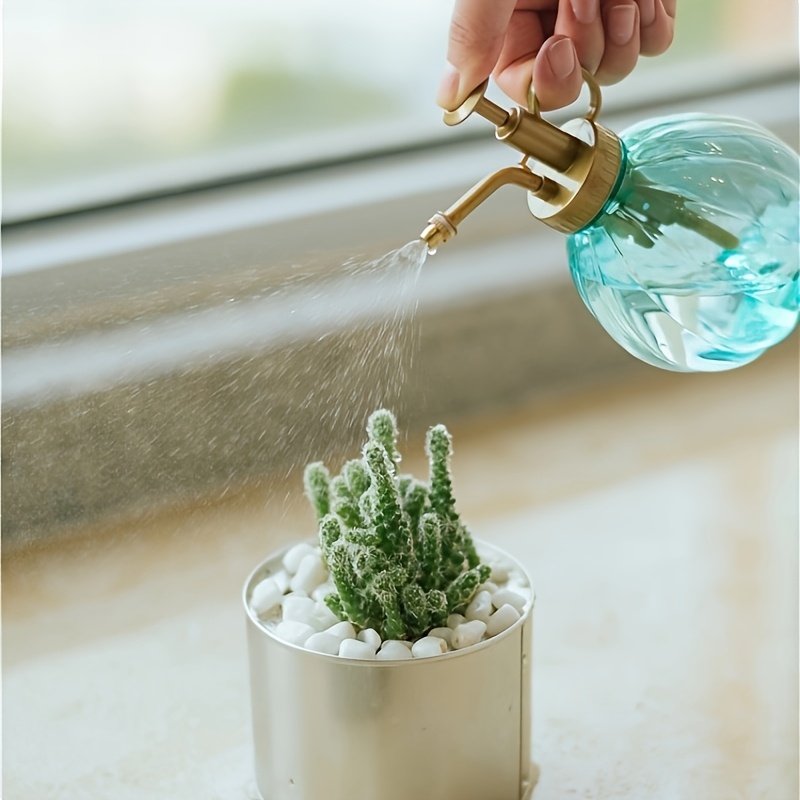 ขวดสเปรย์พลาสติกสำหรับใช้ในบ้า - Gardening Tools Vintage บทวิจารณ์และราคา