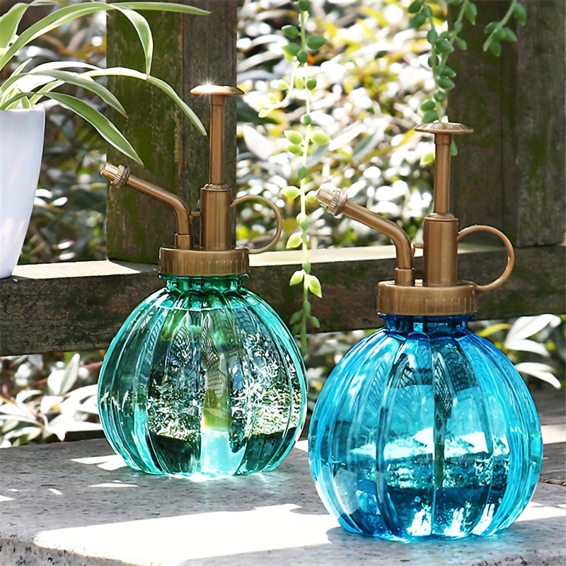 ขวดสเปรย์พลาสติกสำหรับใช้ในบ้า - Gardening Tools Vintage บทวิจารณ์และราคา