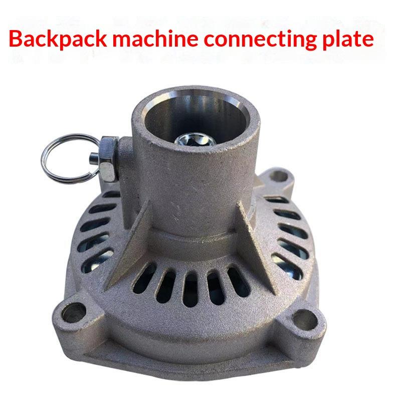 บล็อกเอาต์พุตอเนกประสงค์ 9 ฟัน - Gardening Tools Cutter บทวิจารณ์และราคา