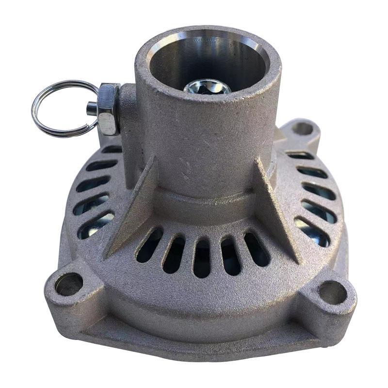บล็อกเอาต์พุตอเนกประสงค์ 9 ฟัน - Gardening Tools Cutter บทวิจารณ์และราคา