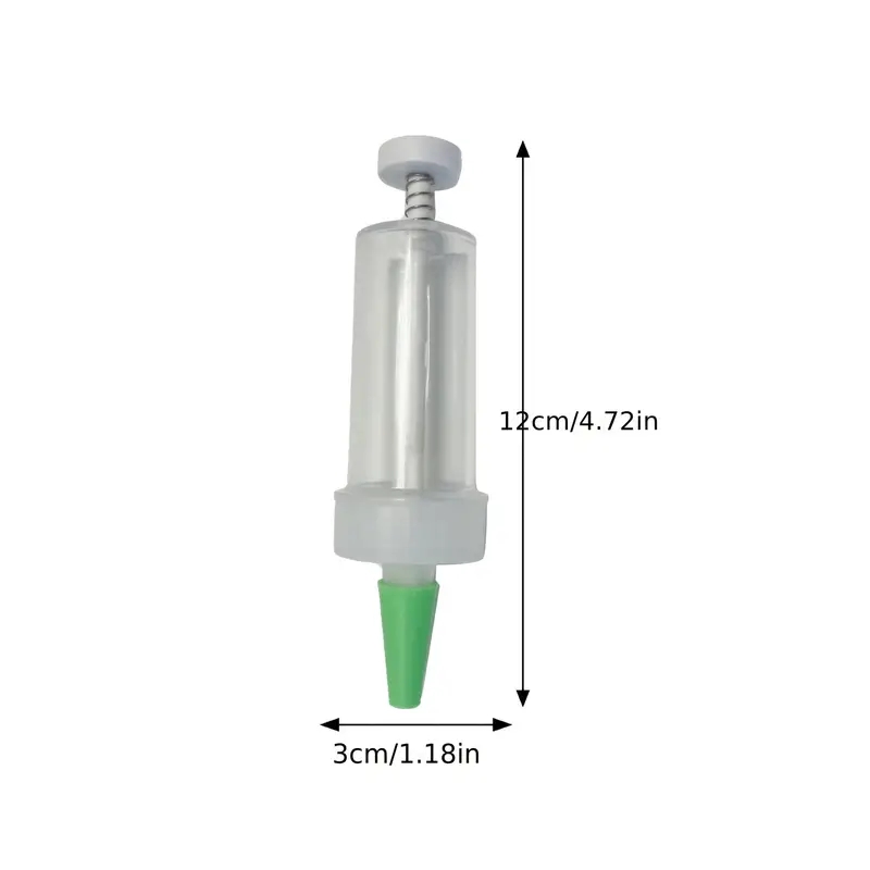 1 PC มือถือ SEED Dispenser,MIN - Gardening Tools Hand บทวิจารณ์และราคา