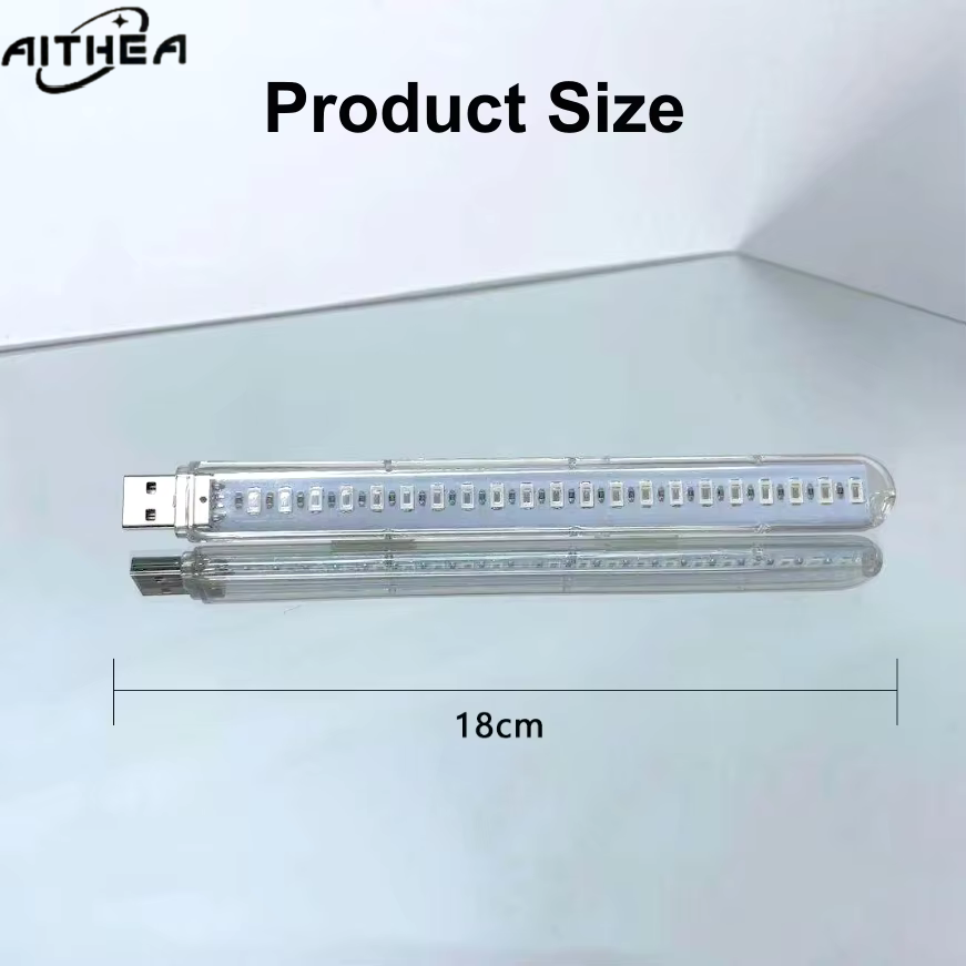 ไฟปลูกพืชแบบพกพา AITHEA ฟูลสเป - Greenhouse Mini Indoor บทวิจารณ์และราคา