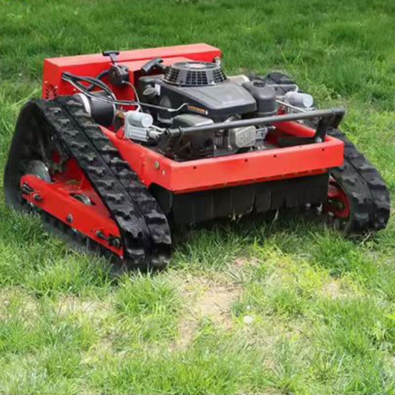 เครื่องตัดหญ้าอัตโนมัติแบบขับเ - Gardening Tools Cutter บทวิจารณ์และราคา