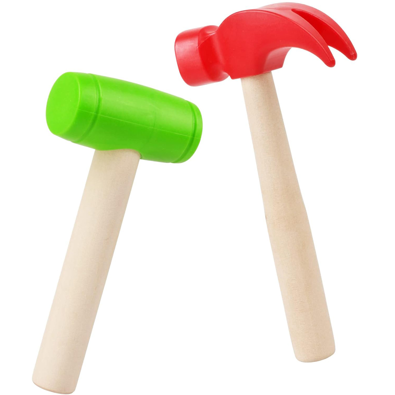 ของเล่นเด็ก ค้อนตีจำลอง เครื่อ - Gardening Tools For Kids บทวิจารณ์และราคา
