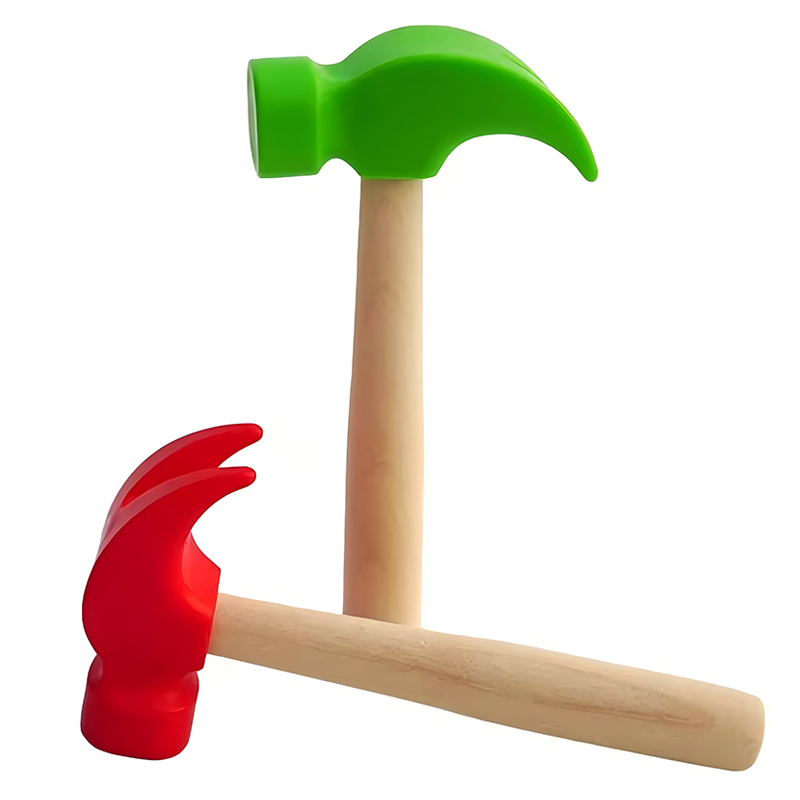 ของเล่นเด็ก ค้อนตีจำลอง เครื่อ - Gardening Tools For Kids บทวิจารณ์และราคา