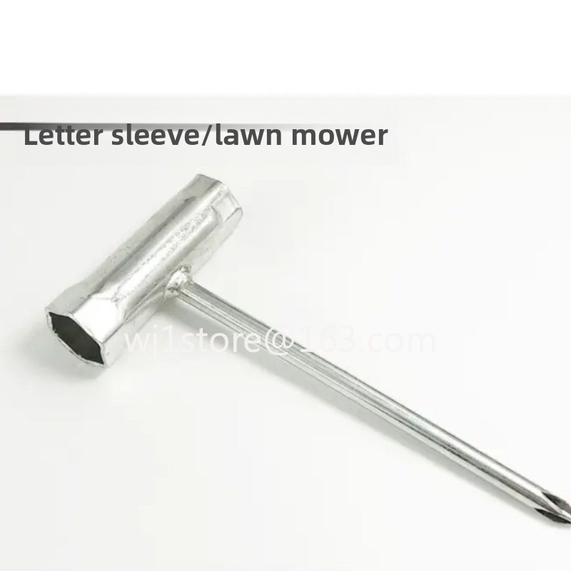 อุปกรณ์เสริมสำหรับเครื่องตัดหญ - Gardening Tools Crossword บทวิจารณ์และราคา
