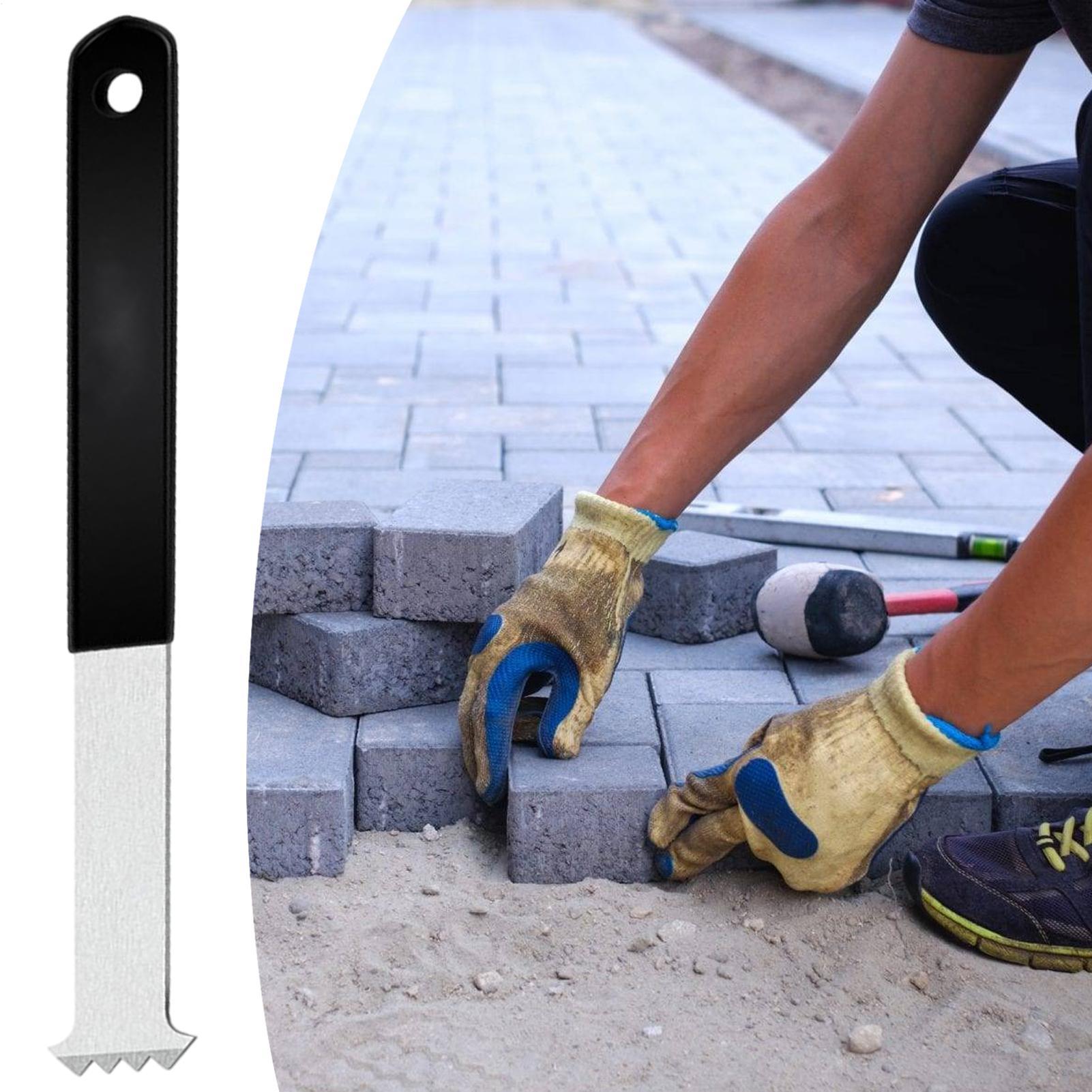 เครื่องมือถอนแผ่นปูพื้น 2 ชิ้น - Gardening Tools For Beginners บทวิจารณ์และราคา