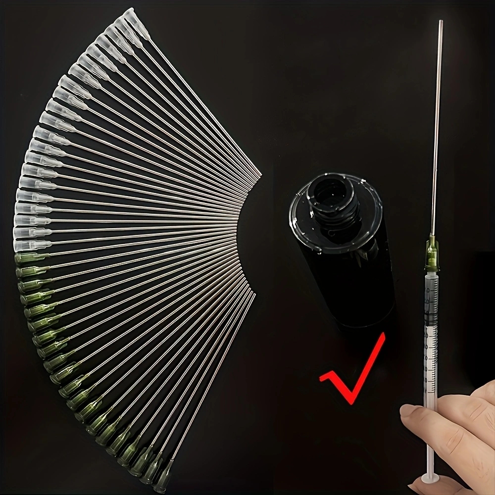 เข็มจ่ายของเหลวปลายทู่ยาว, เคร - Gardening Tools บทวิจารณ์และราคา