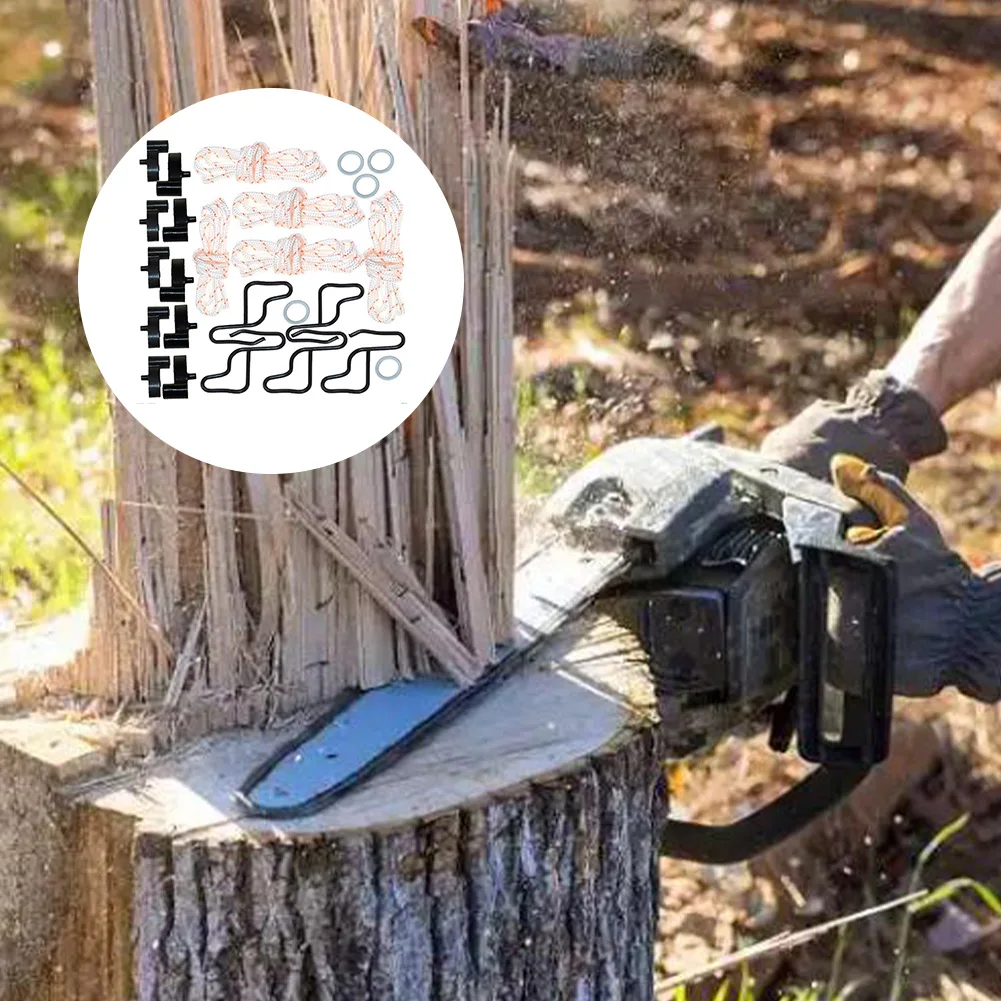 ชุดสปริงเชือกสตาร์ทแบบ Recoil  - Gardening Tools Repair บทวิจารณ์และราคา
