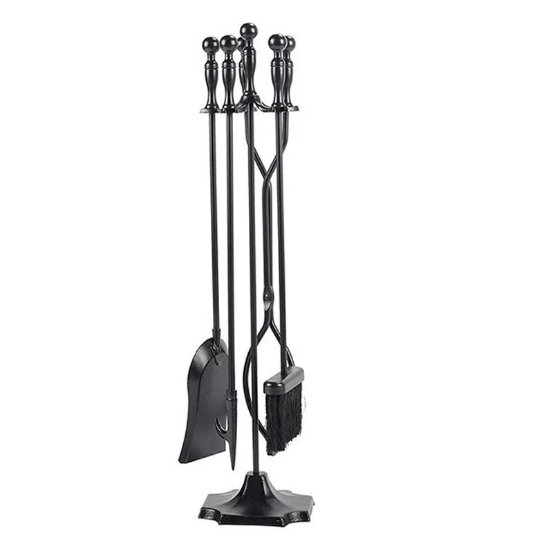 ชุดอุปกรณ์เตาผิงคุณภาพสูง สไตล - Gardening Tools Vintage บทวิจารณ์และราคา